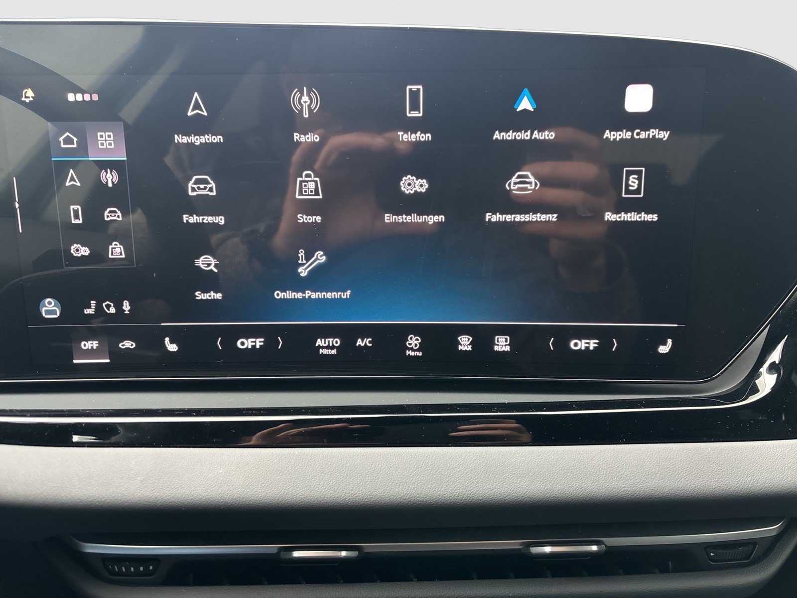 Audi A5 Avant B&O CAM ACC LM18 E-KLAPPE NAVI CARPLAY