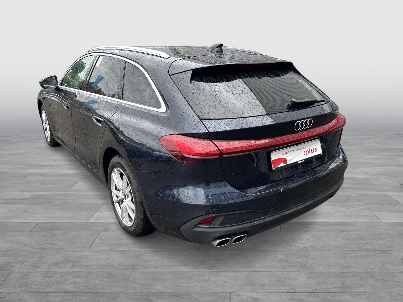 Audi A5 Avant B&O CAM ACC LM18 E-KLAPPE NAVI CARPLAY