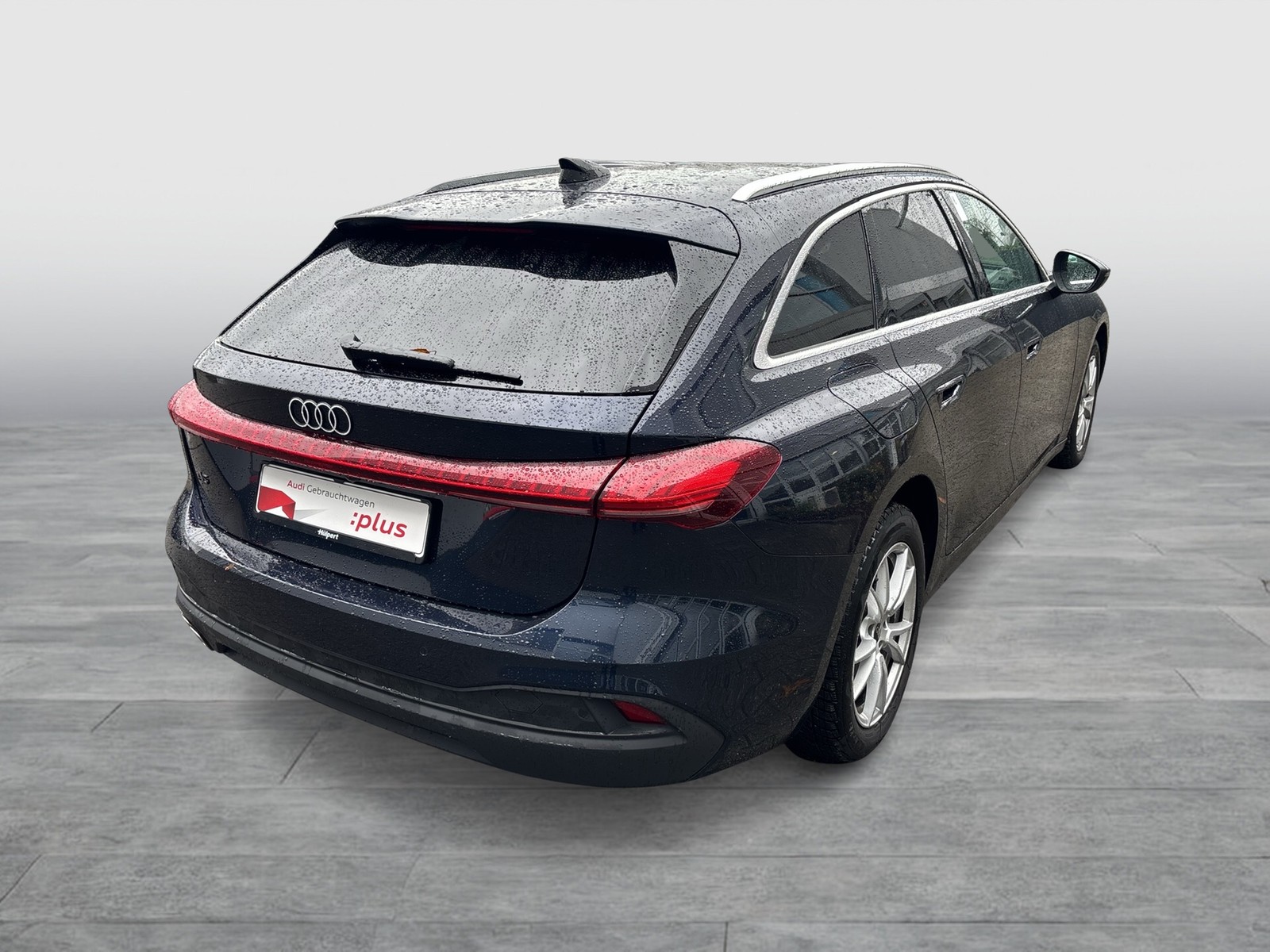 Audi A5 Avant B&O CAM ACC LM18 E-KLAPPE NAVI CARPLAY