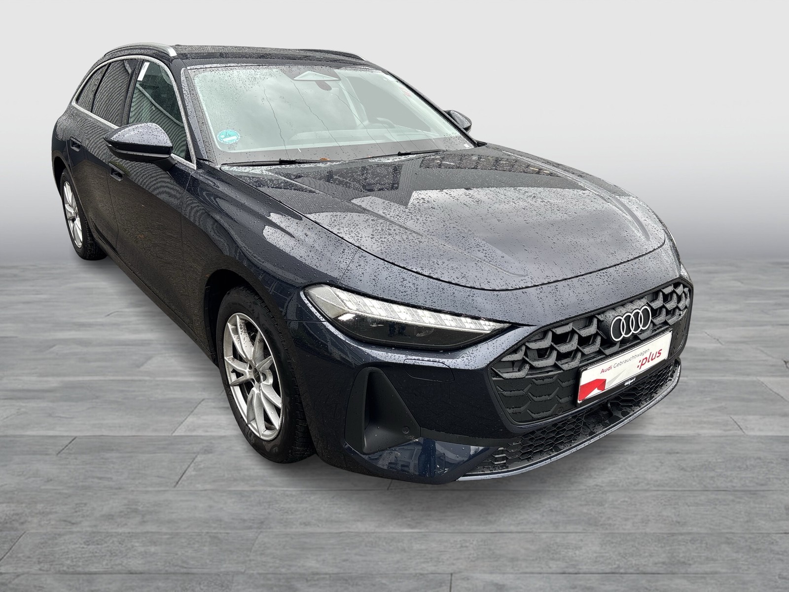 Audi A5 Avant B&O CAM ACC LM18 E-KLAPPE NAVI CARPLAY