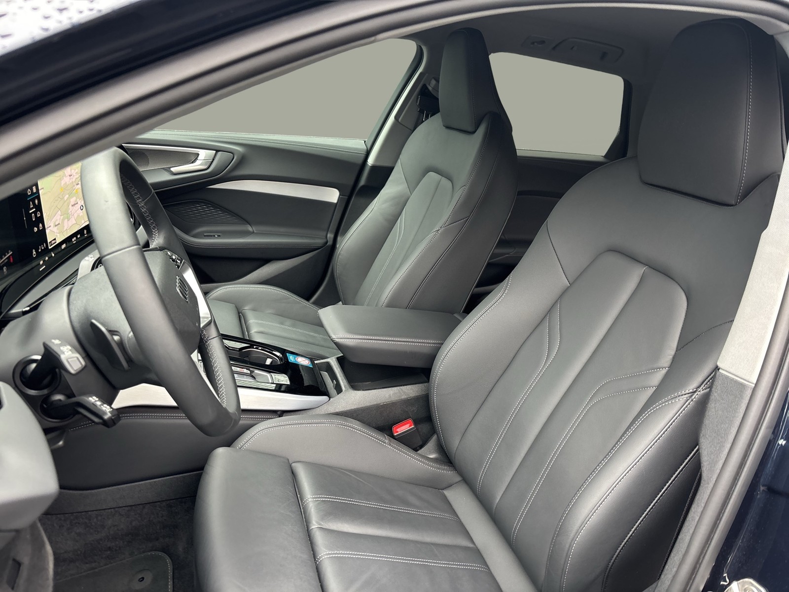 Audi A5 Avant B&O CAM ACC LM18 E-KLAPPE NAVI CARPLAY