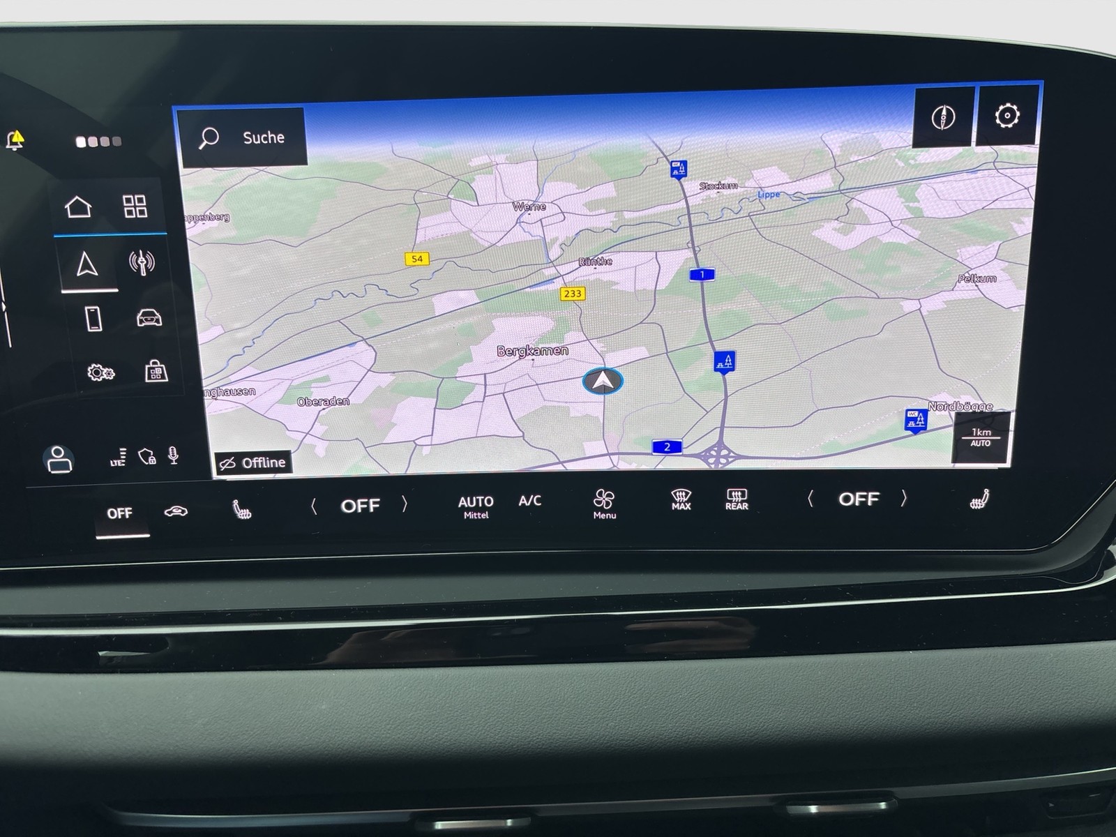 Audi A5 Avant B&O CAM ACC LM18 E-KLAPPE NAVI CARPLAY