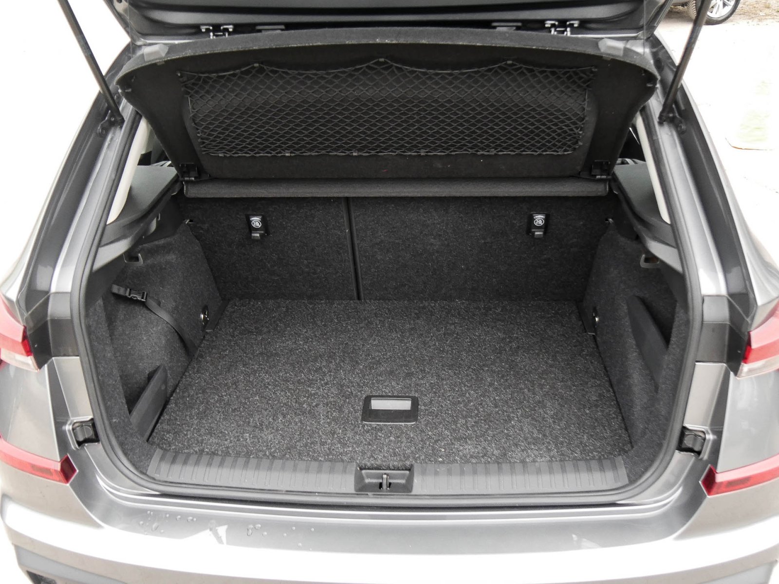 Skoda Kamiq Selection KAMERA SITZHEIZ. LED NAVI