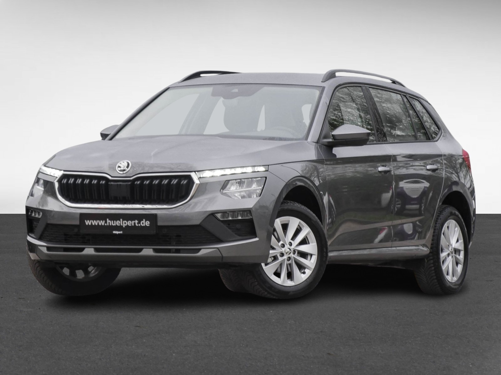 Skoda Kamiq Selection KAMERA SITZHEIZ. LED NAVI
