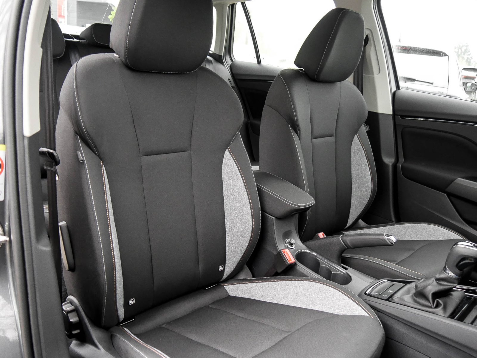 Skoda Kamiq Selection KAMERA SITZHEIZ. LED NAVI