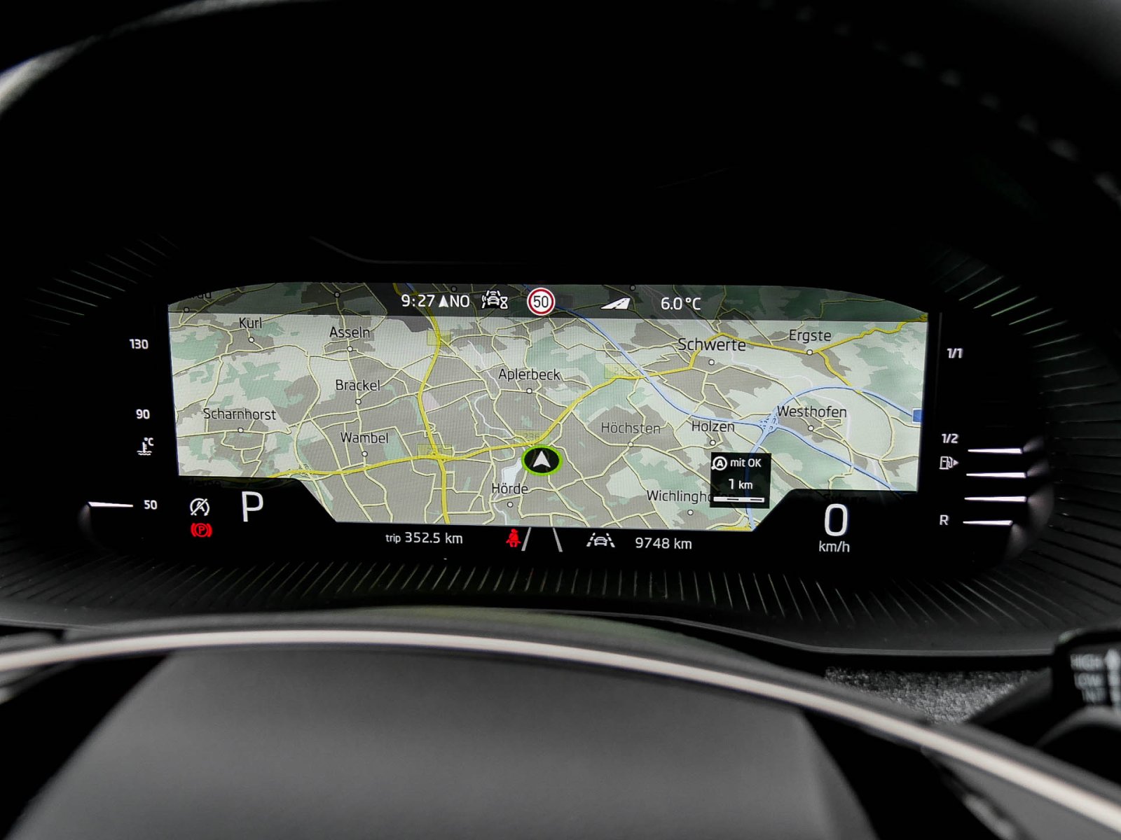 Skoda Kamiq Selection KAMERA SITZHEIZ. LED NAVI