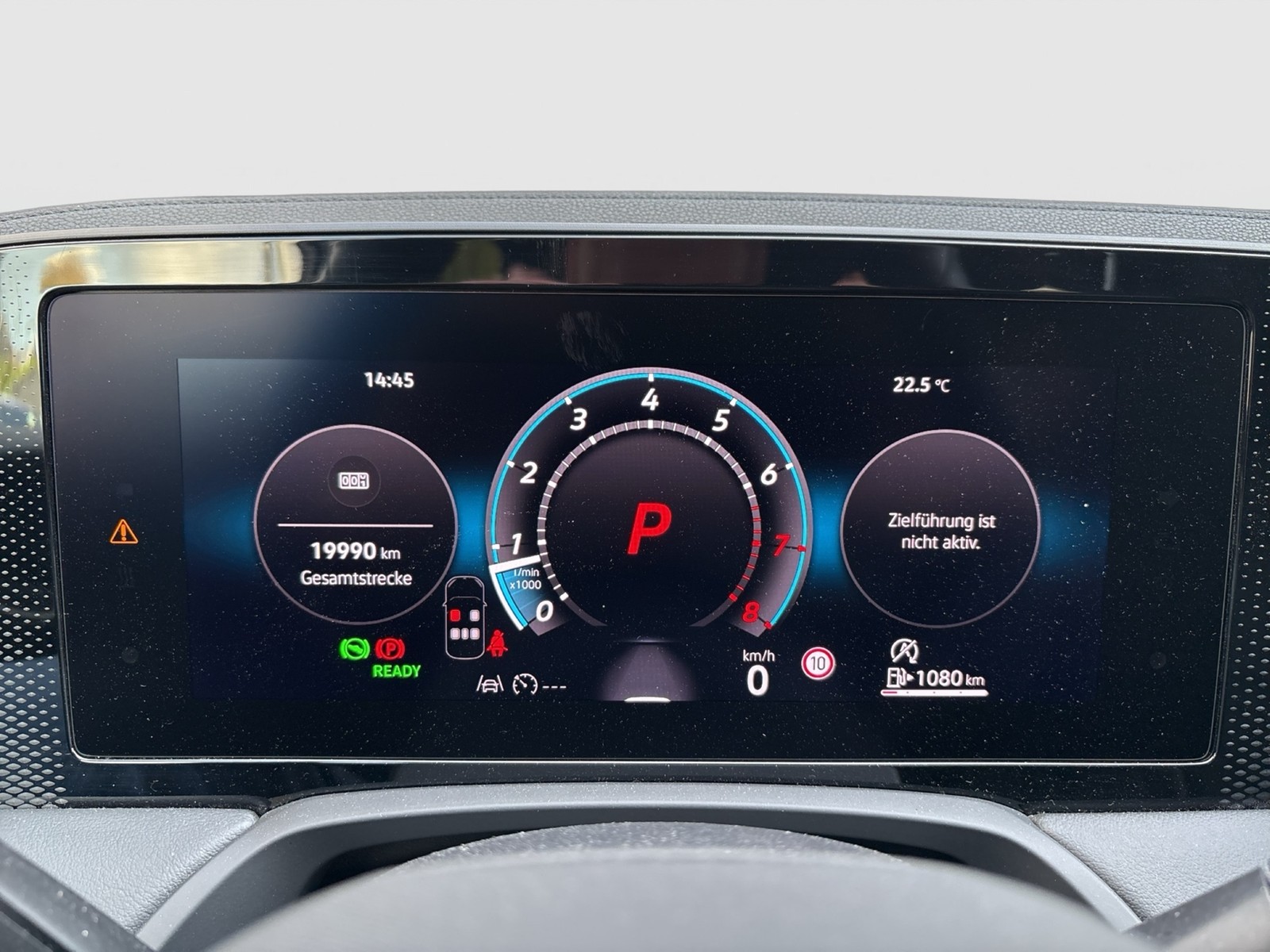 Volkswagen Passat Variant 1.5 eTSI BUSINESS AHK 360°CAM ACC