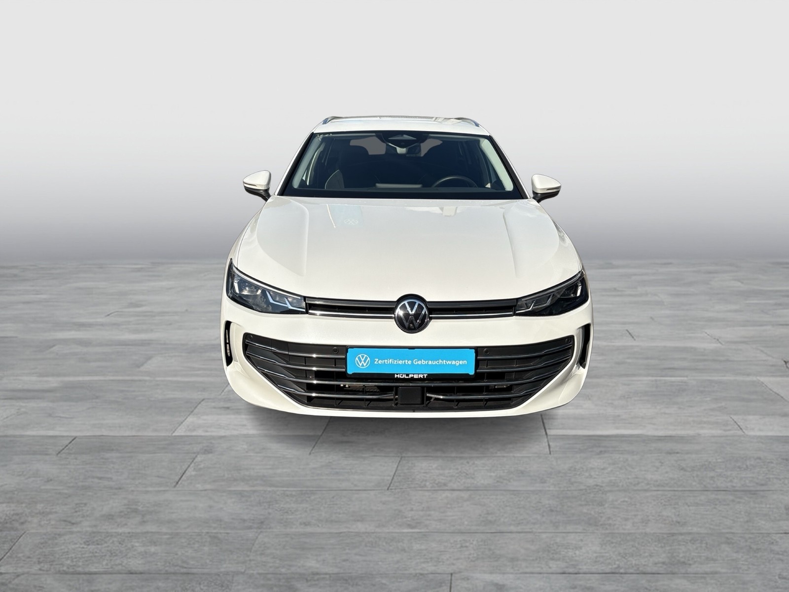 Volkswagen Passat Variant 1.5 eTSI BUSINESS AHK 360°CAM ACC