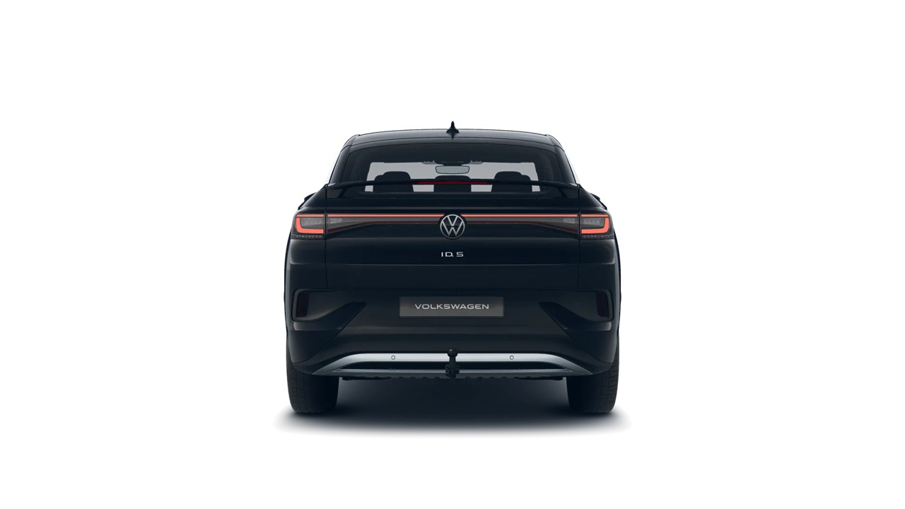 Volkswagen ID.5 Pro WÄRMEPUMPE AHK CAM ACC LM19 NAVI SITZHZ