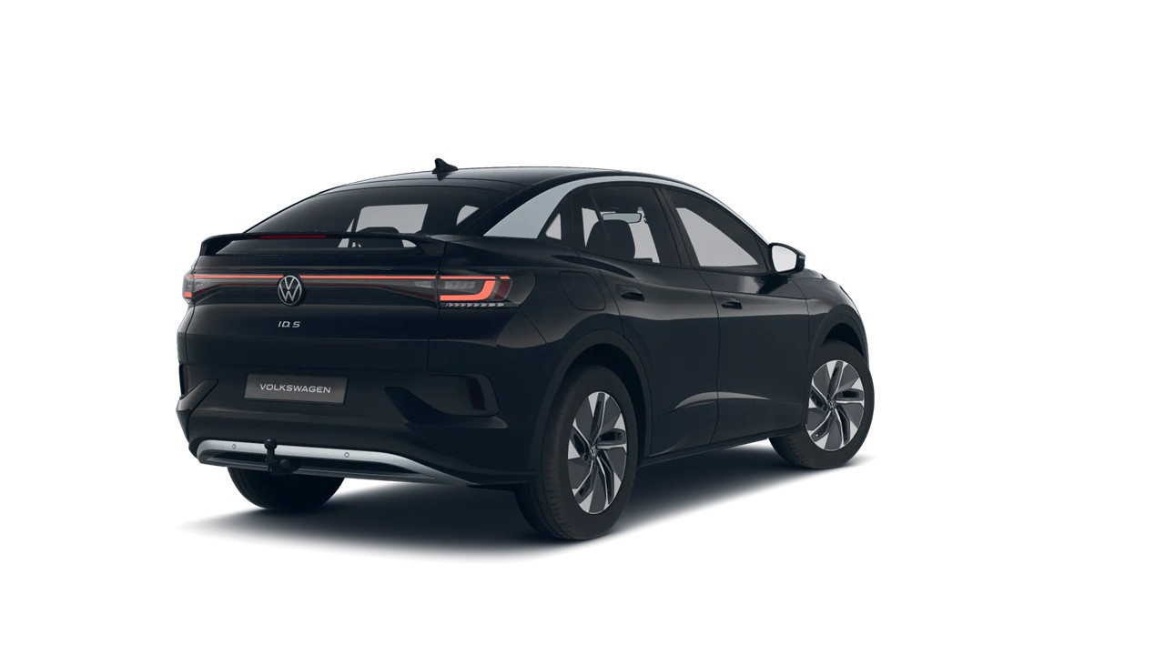 Volkswagen ID.5 Pro WÄRMEPUMPE AHK CAM ACC LM19 NAVI SITZHZ