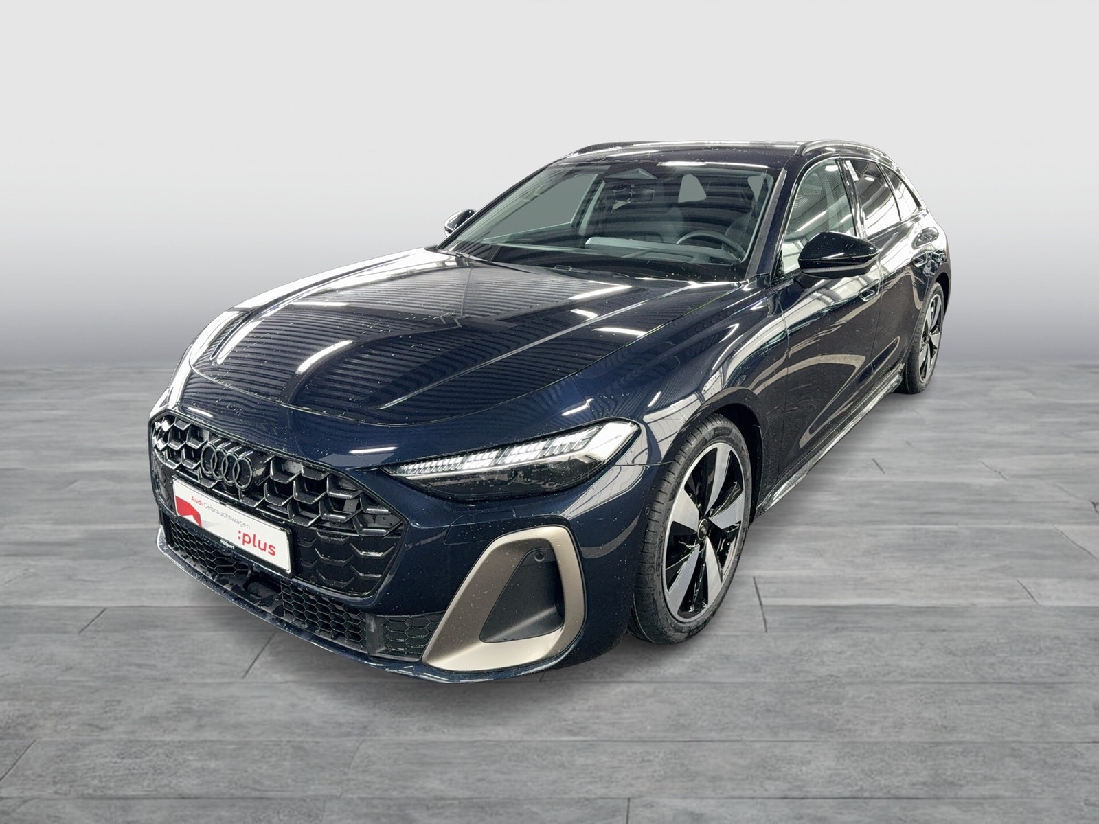 Audi A5 Avant S LINE edition one B&O AHK 360°CAM LM19