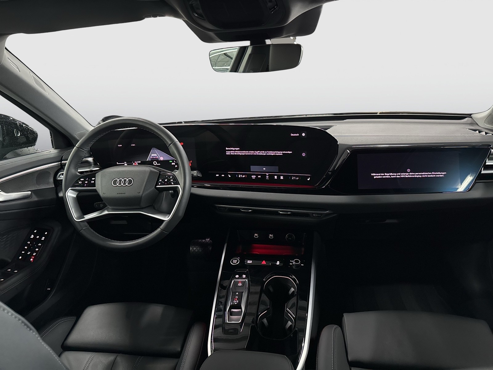 Audi A5 Avant S LINE edition one B&O AHK 360°CAM LM19