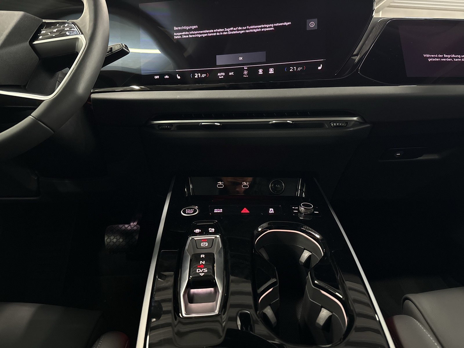 Audi A5 Avant S LINE edition one B&O AHK 360°CAM LM19