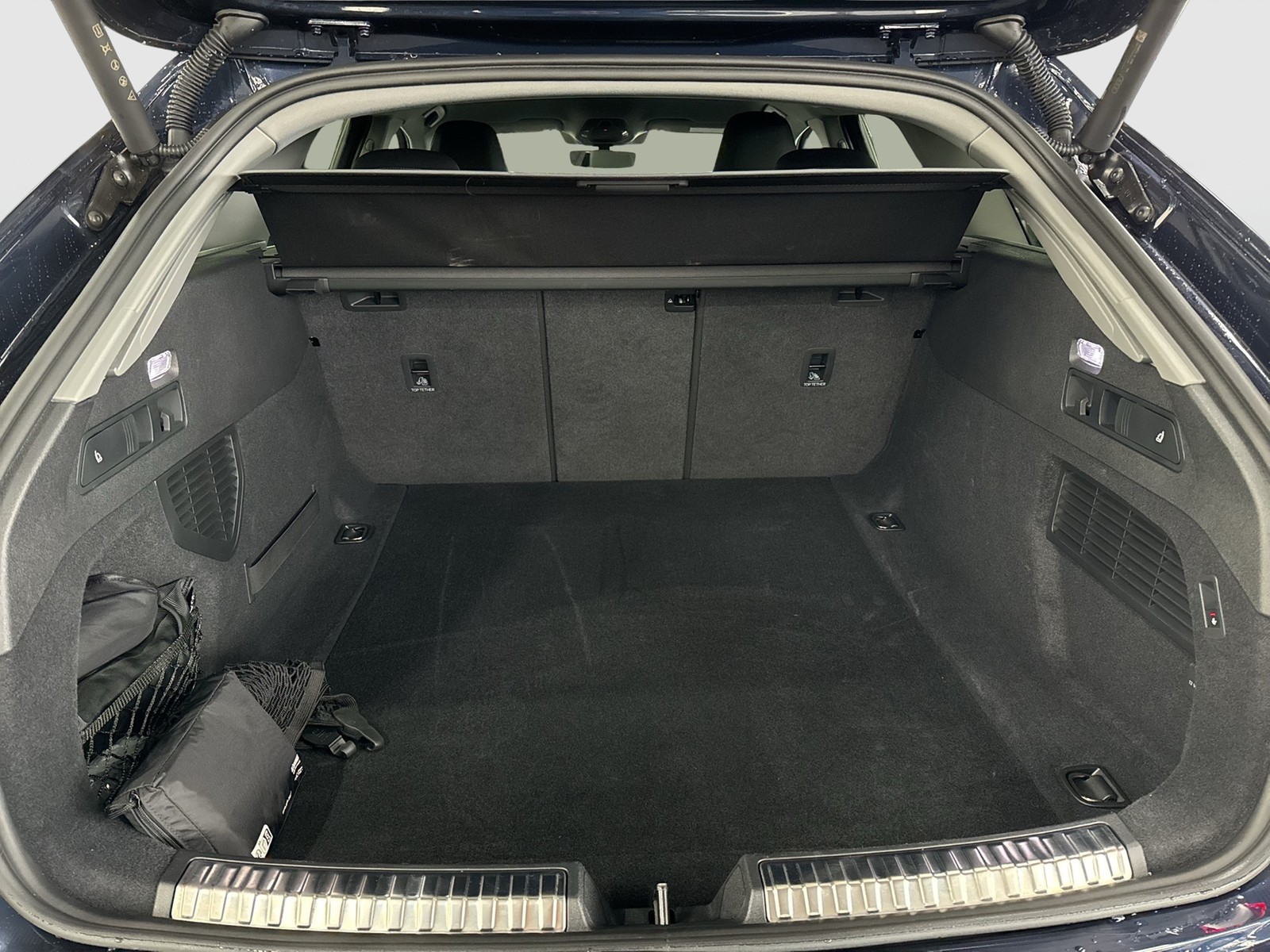 Audi A5 Avant S LINE edition one B&O AHK 360°CAM LM19