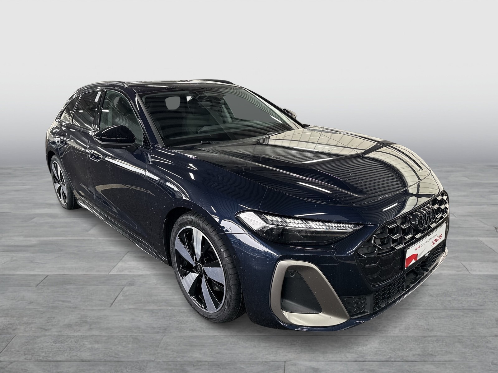 Audi A5 Avant S LINE edition one B&O AHK 360°CAM LM19