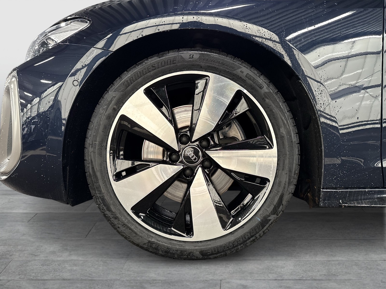 Audi A5 Avant S LINE edition one B&O AHK 360°CAM LM19