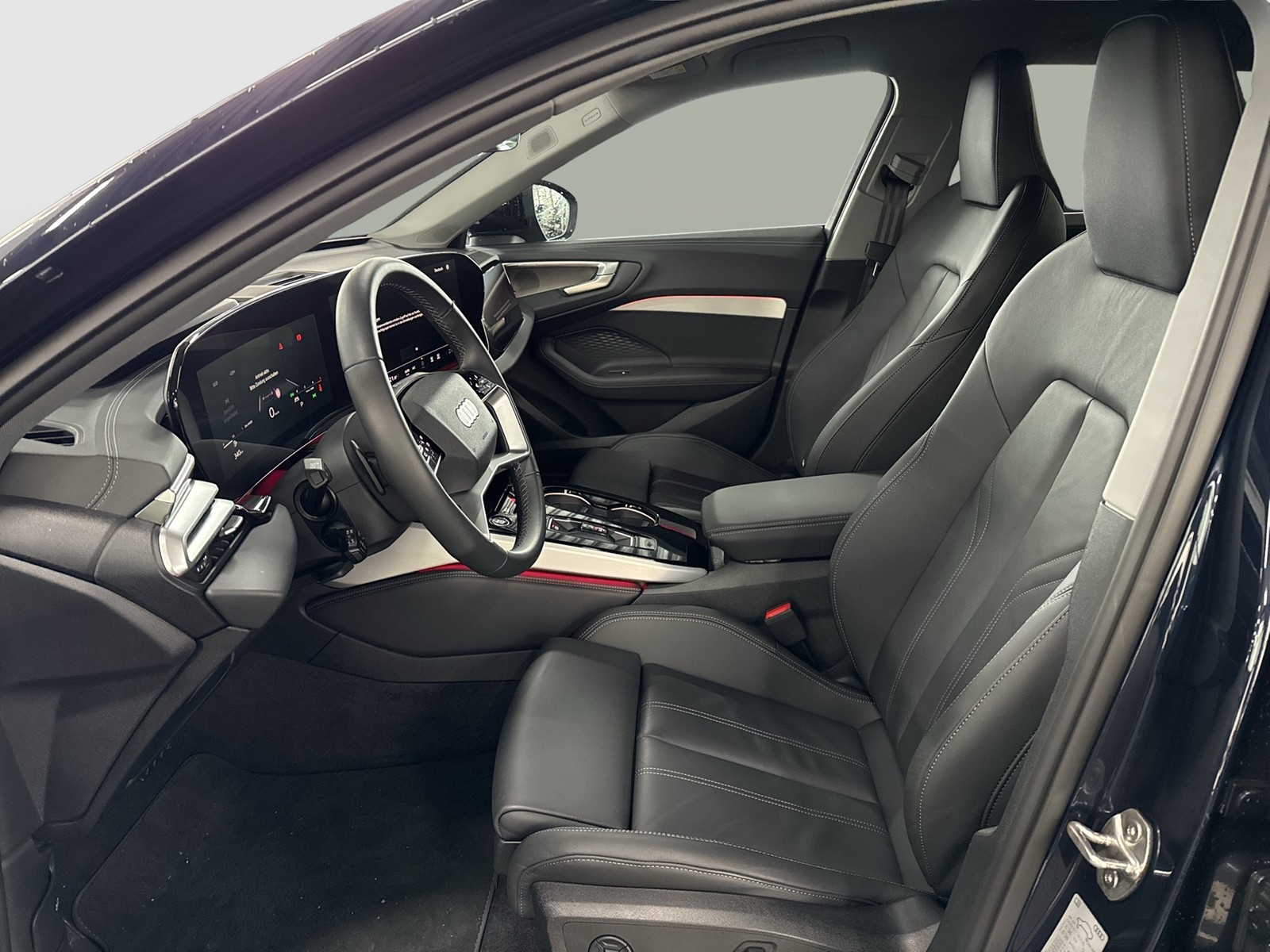 Audi A5 Avant S LINE edition one B&O AHK 360°CAM LM19