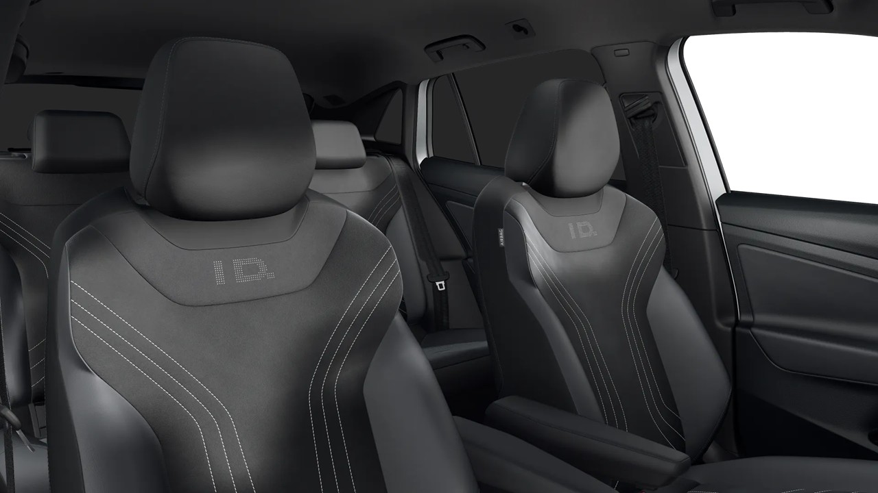 Volkswagen ID.4 Pro GOAL WÄRMEPUMPE CAM ACC LM19 E-KLAPPE