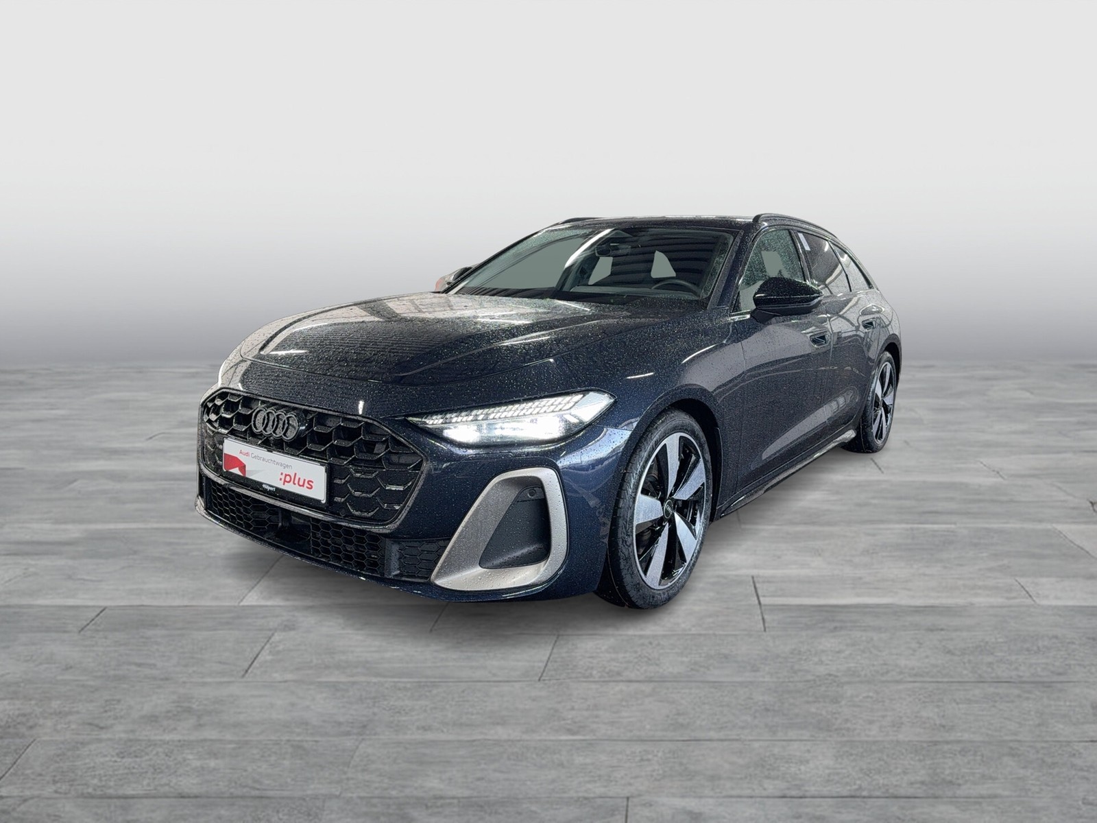 Audi A5 Avant S LINE edition one B&O AHK 360°CAM LM19