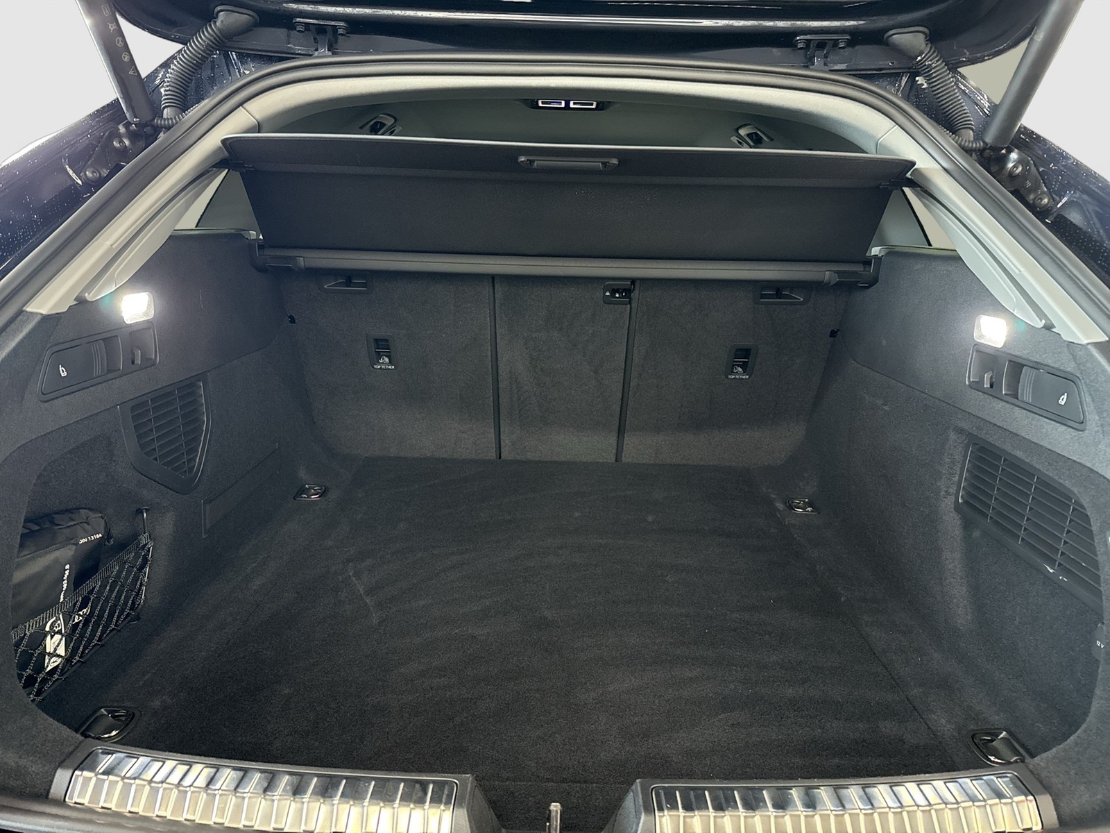 Audi A5 Avant S LINE edition one B&O AHK 360°CAM LM19