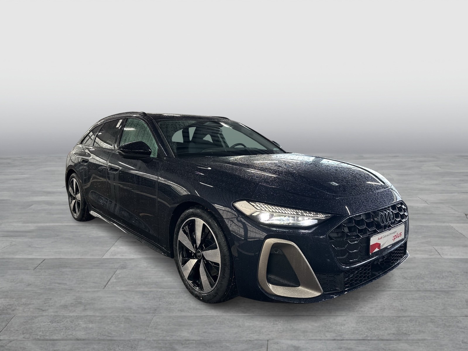Audi A5 Avant S LINE edition one B&O AHK 360°CAM LM19