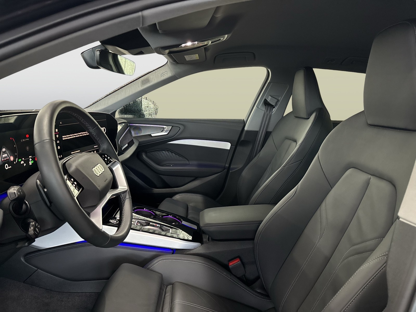 Audi A5 Avant S LINE edition one B&O AHK 360°CAM LM19