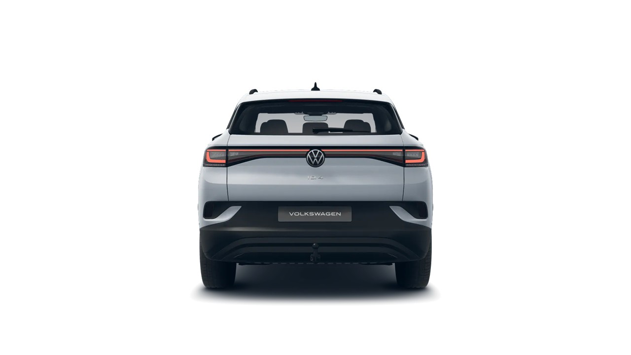 Volkswagen ID.4 Pro WÄRMEPUMPE AHK CAM ACC LM19 NAVI SITZHZ