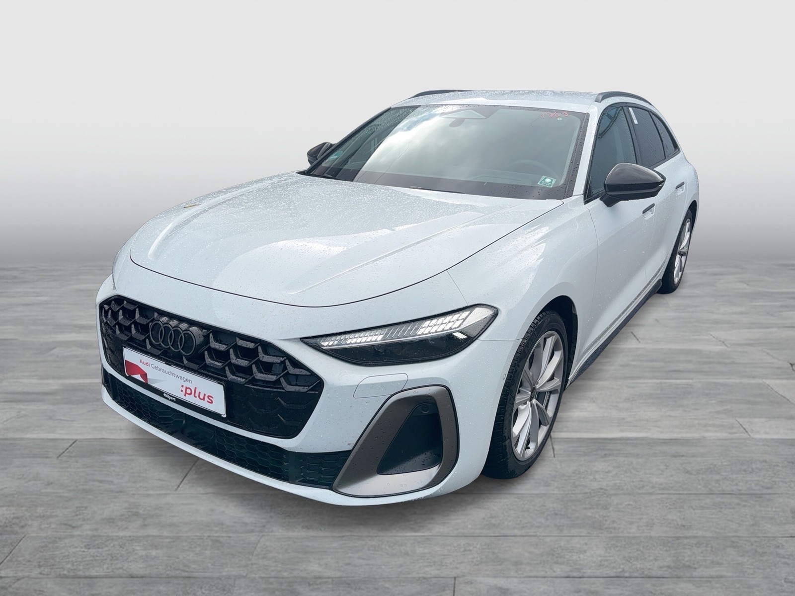 Audi A5 Avant S LINE edition one B&O AHK 360°CAM LM19