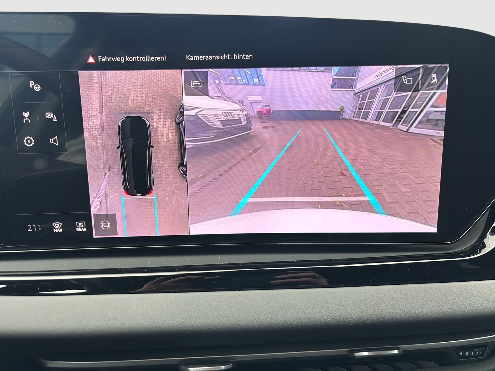 Audi A5 Avant S LINE edition one B&O AHK 360°CAM LM19