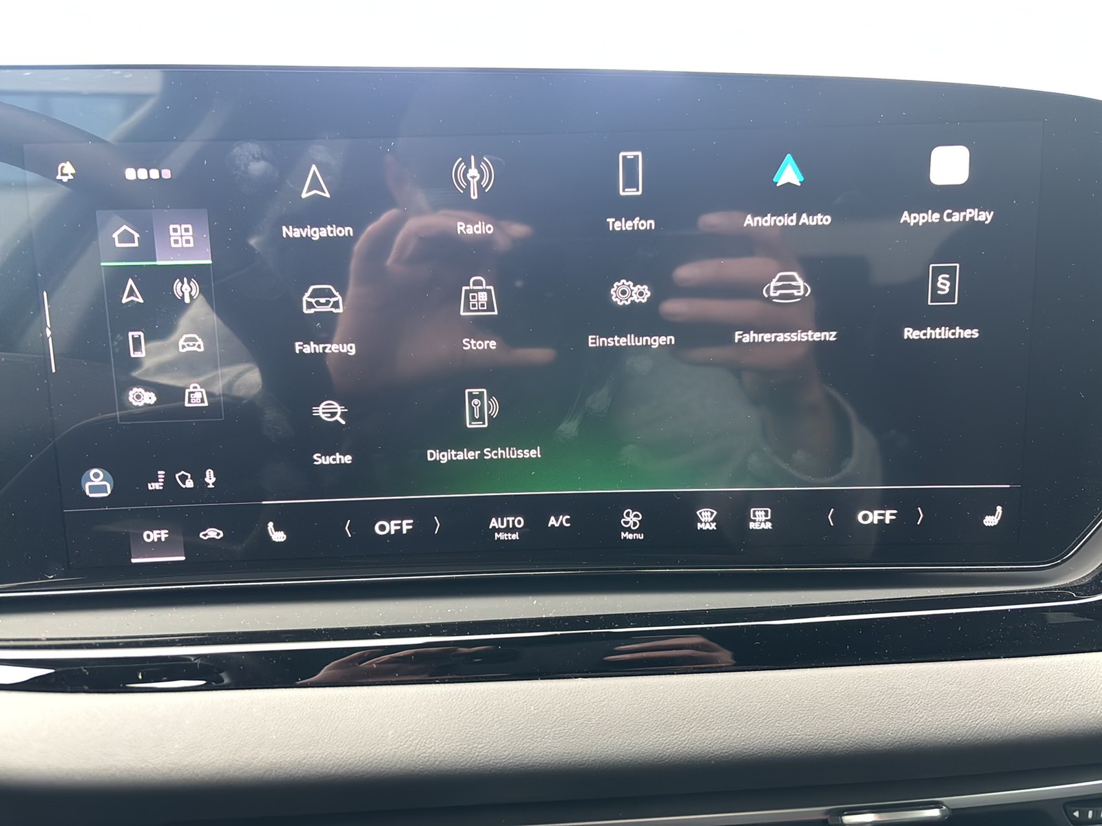 Audi A5 Avant S LINE edition one B&O AHK 360°CAM LM19