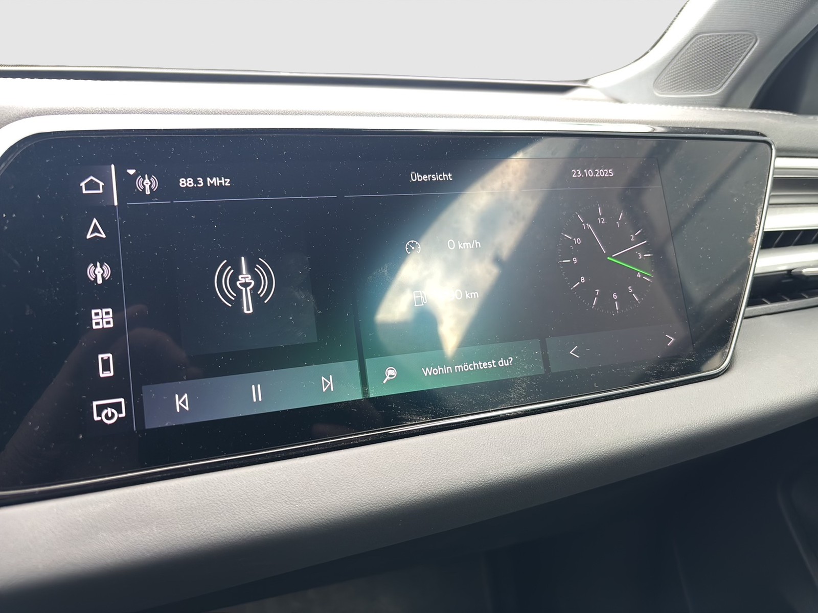 Audi A5 Avant S LINE edition one B&O AHK 360°CAM LM19