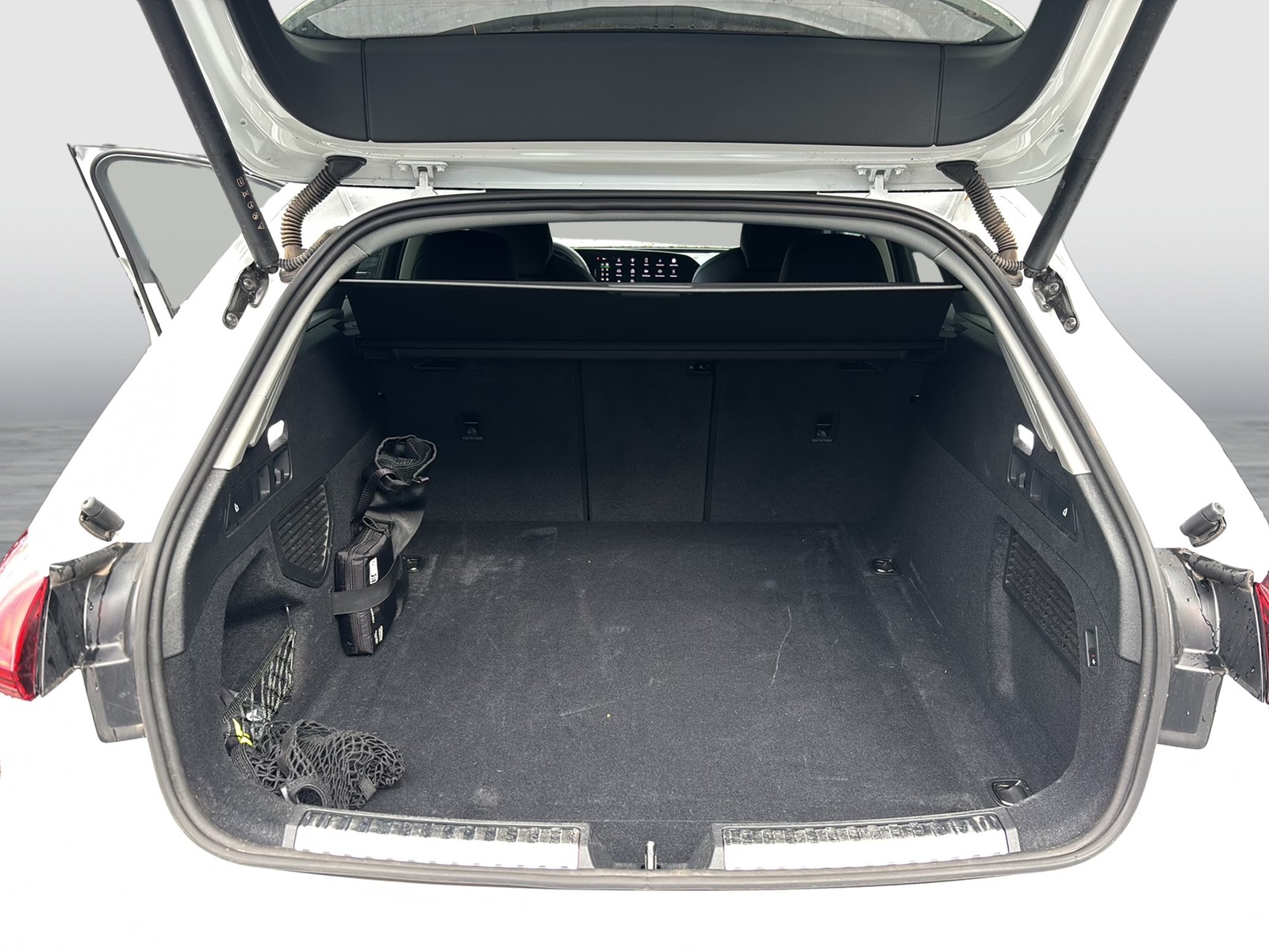 Audi A5 Avant S LINE edition one B&O AHK 360°CAM LM19