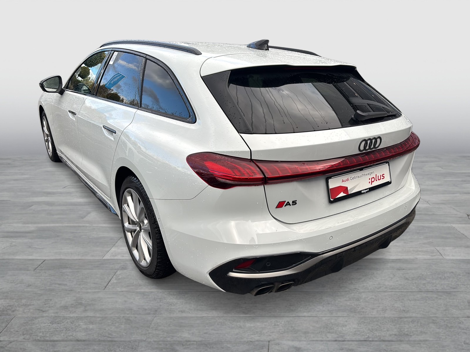 Audi A5 Avant S LINE edition one B&O AHK 360°CAM LM19