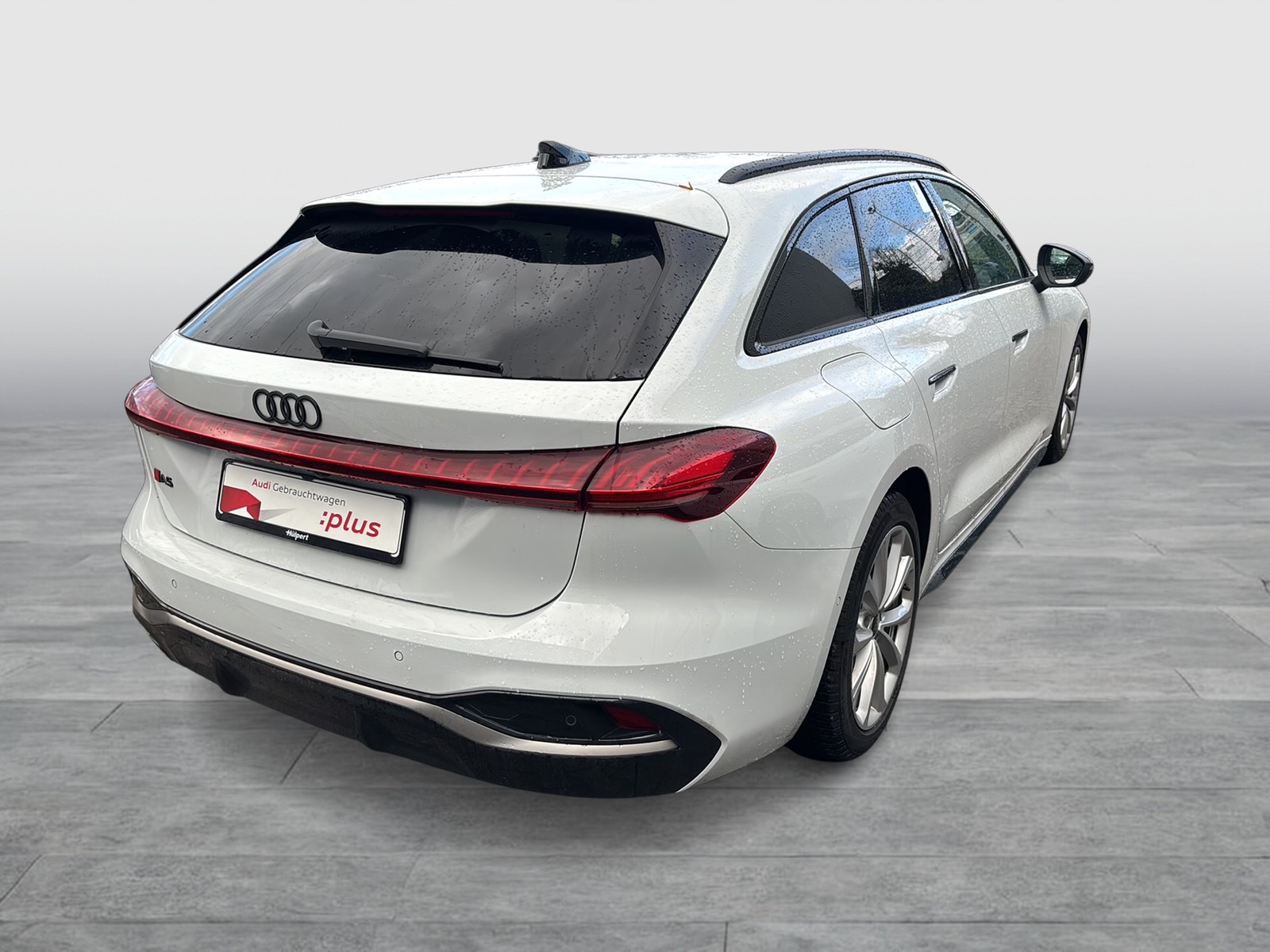 Audi A5 Avant S LINE edition one B&O AHK 360°CAM LM19