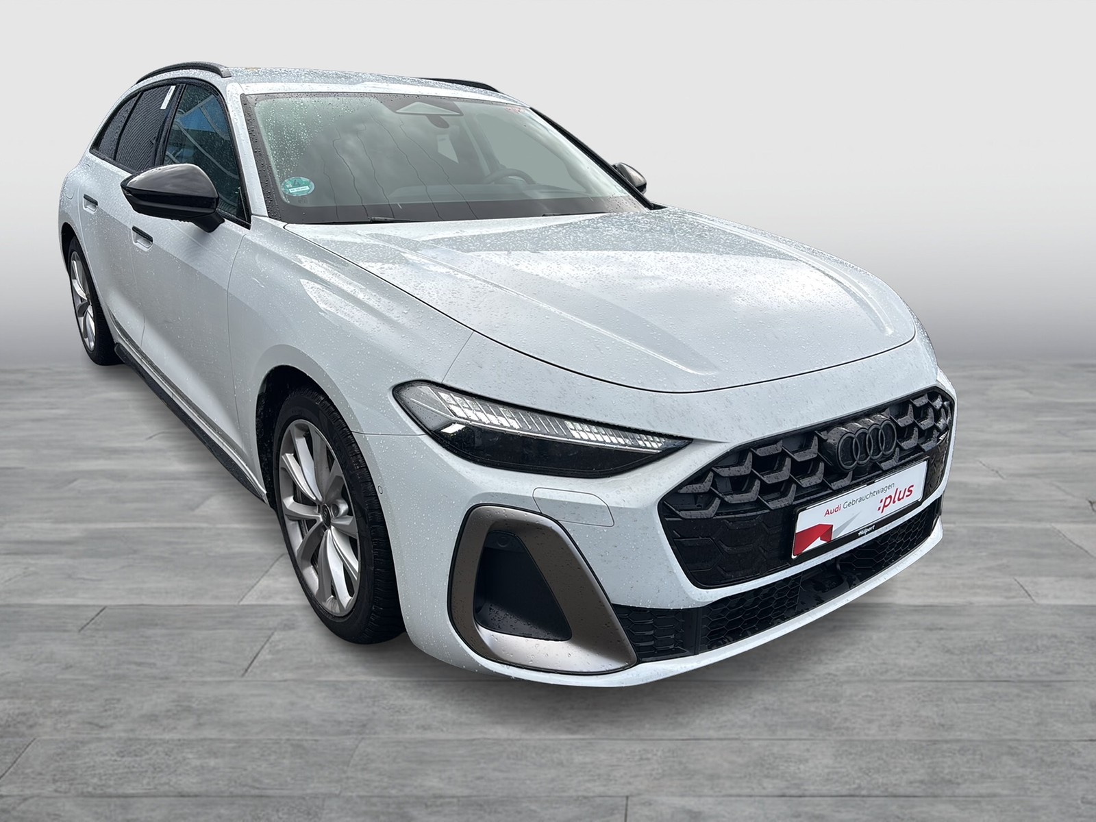 Audi A5 Avant S LINE edition one B&O AHK 360°CAM LM19