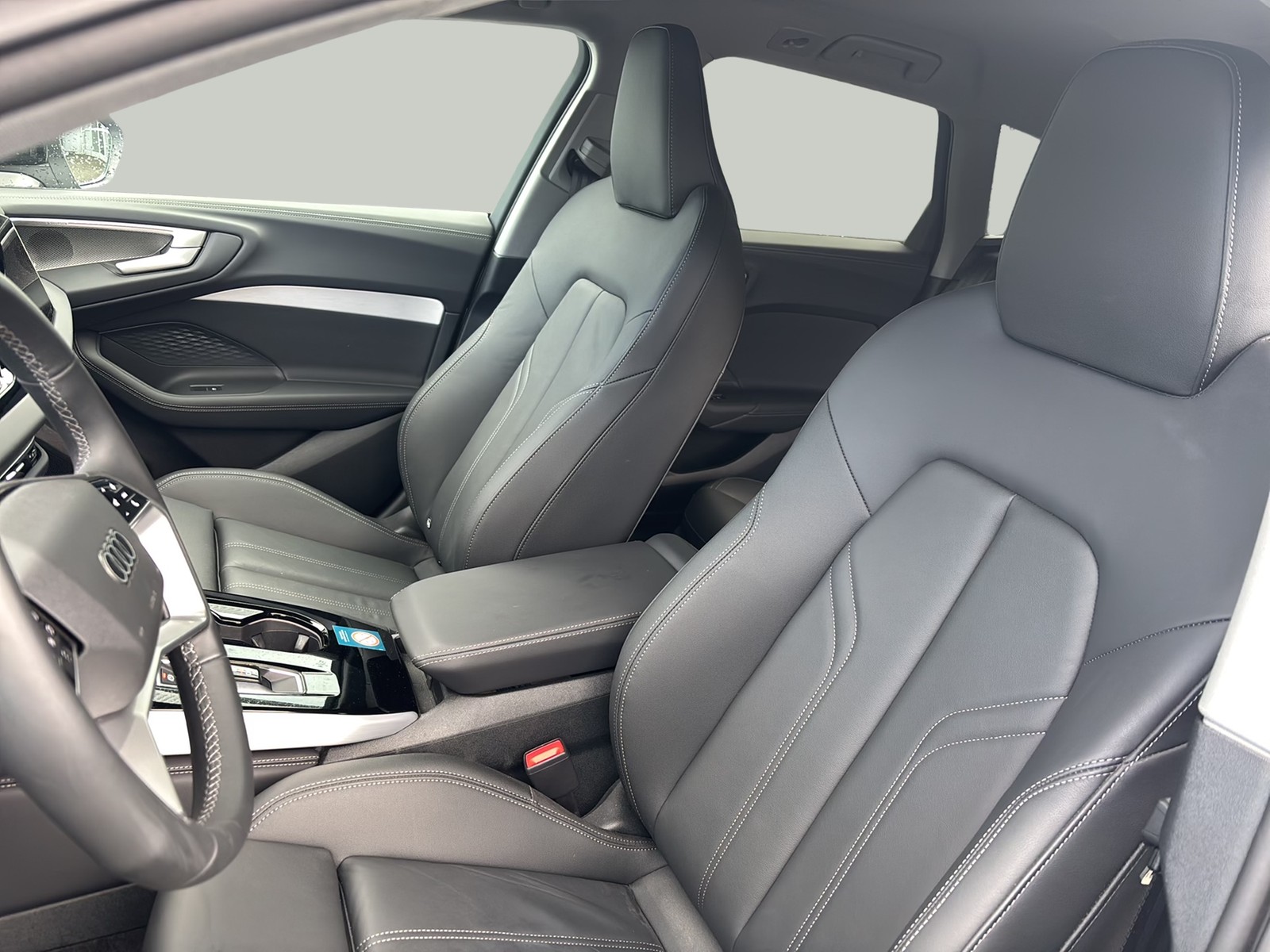 Audi A5 Avant S LINE edition one B&O AHK 360°CAM LM19