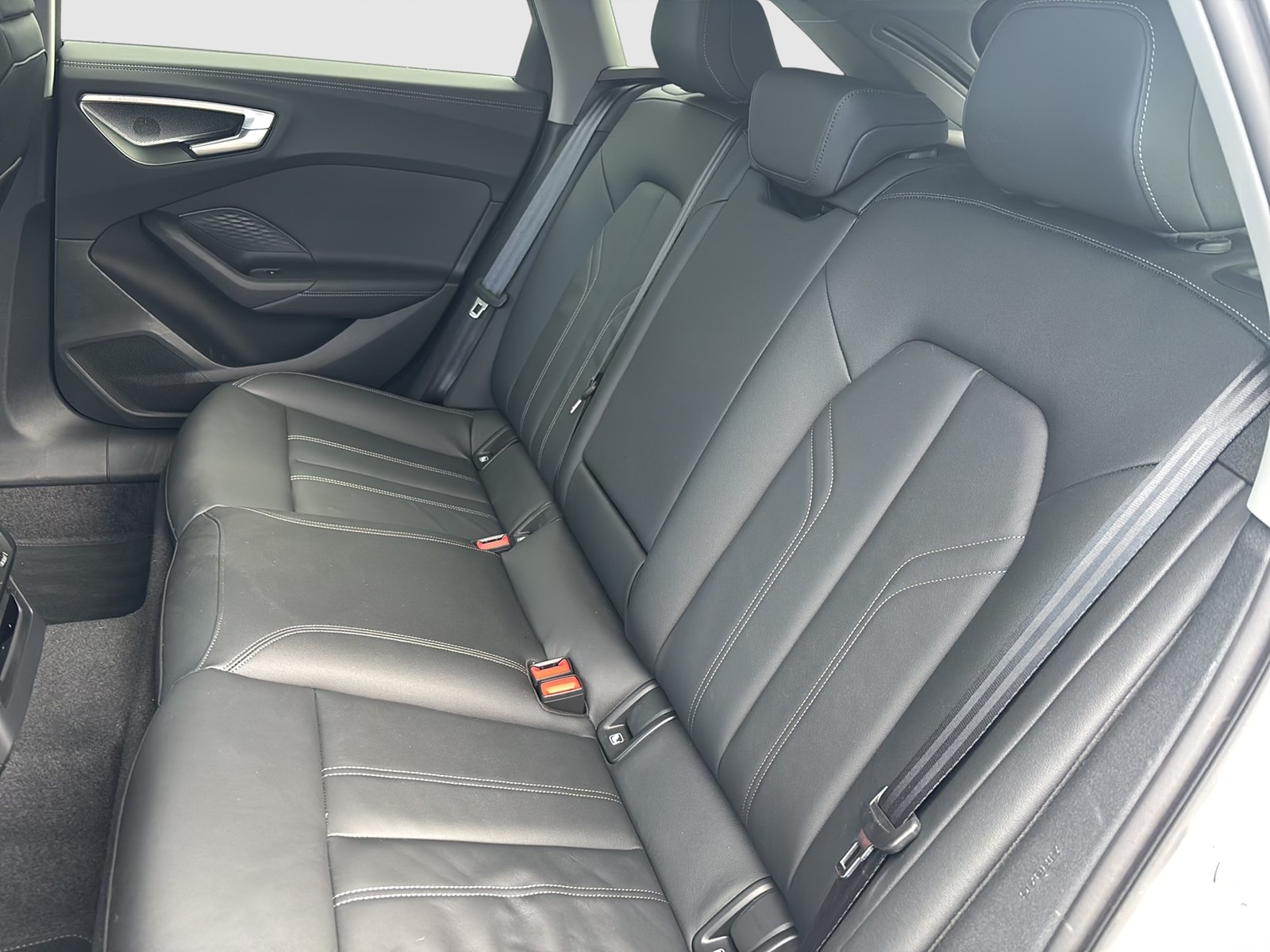 Audi A5 Avant S LINE edition one B&O AHK 360°CAM LM19