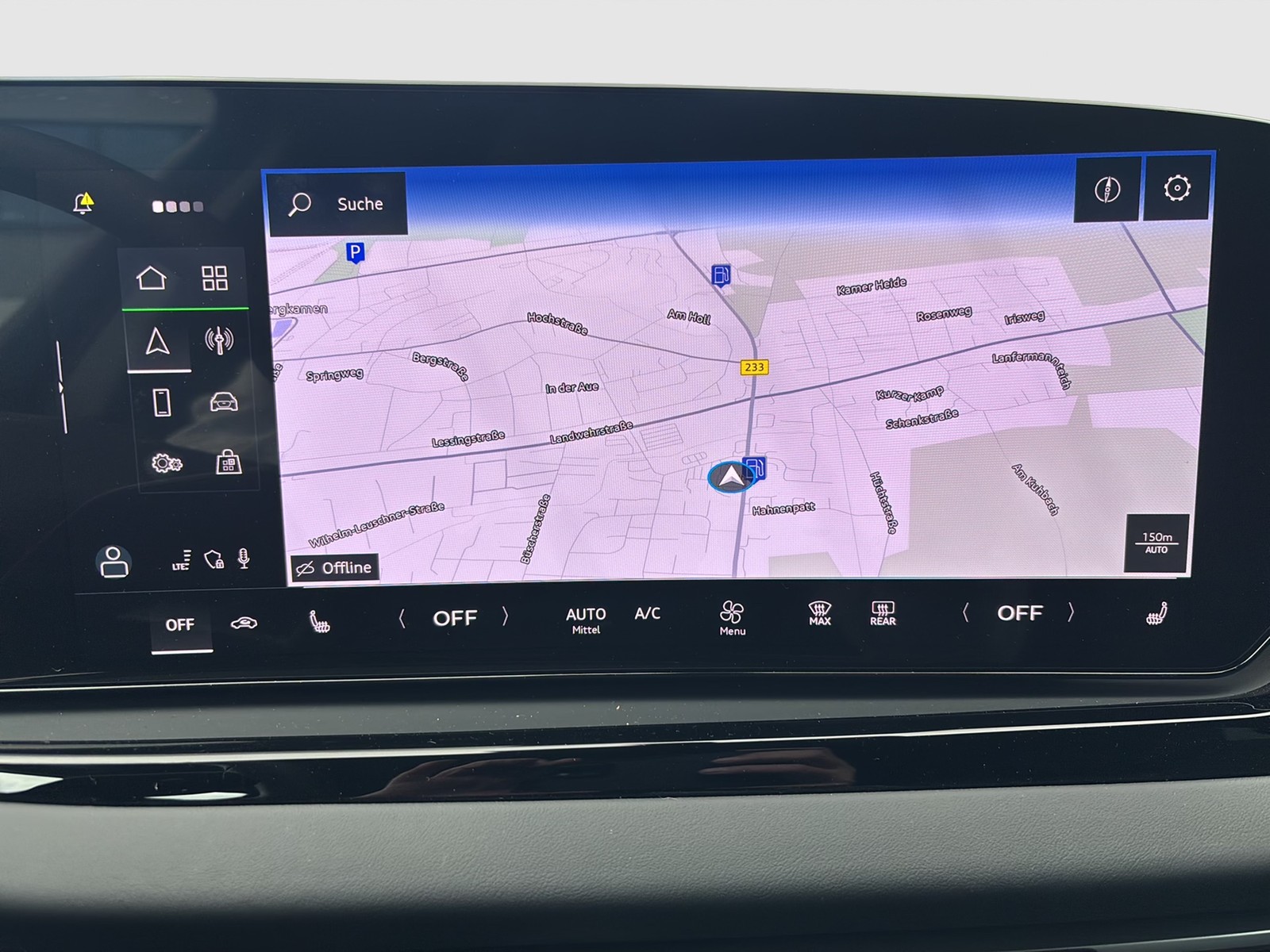 Audi A5 Avant S LINE edition one B&O AHK 360°CAM LM19