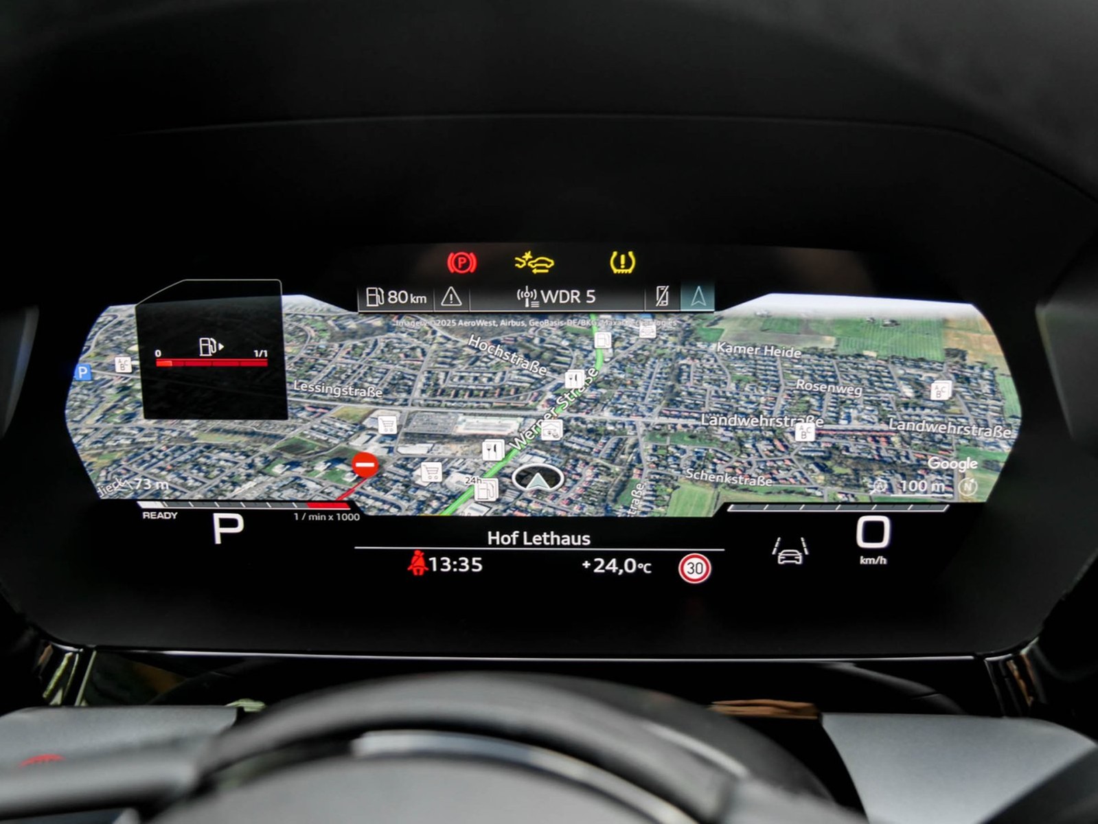 Audi A3 30 advanced FACELIFT CAM ACC LM18 NAVI+