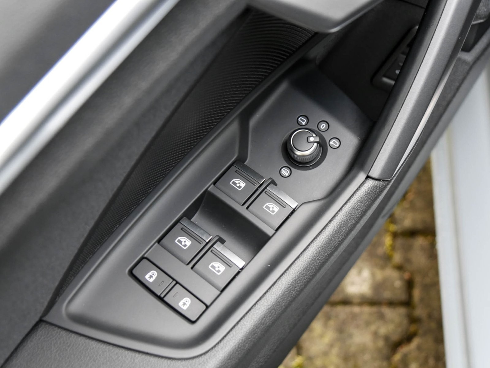 Audi A3 30 advanced FACELIFT CAM ACC LM18 NAVI+