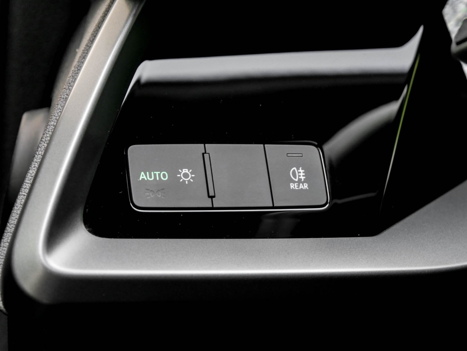 Audi A3 30 advanced FACELIFT CAM ACC LM18 NAVI+