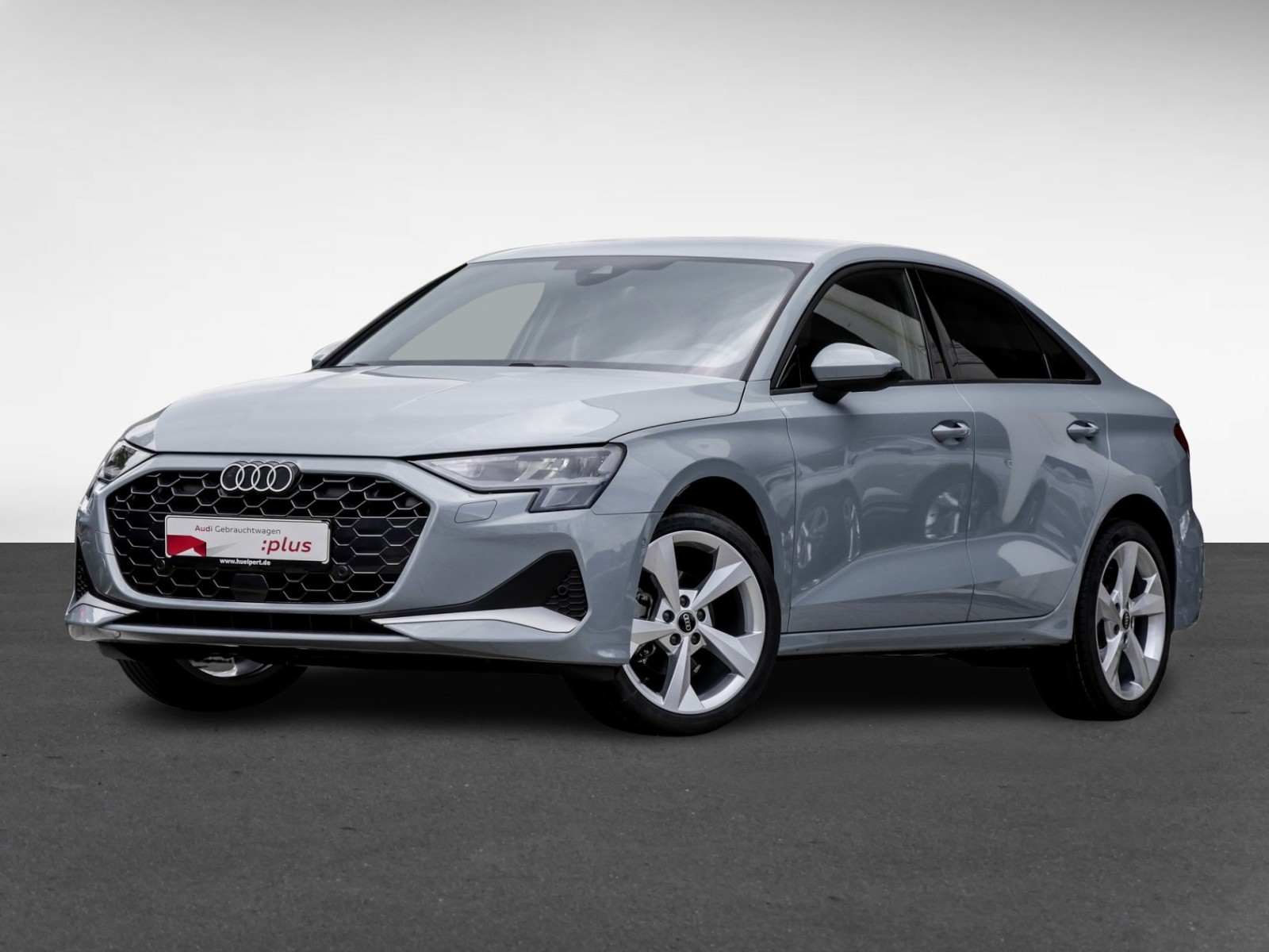 Audi A3 30 advanced FACELIFT CAM ACC LM18 NAVI+