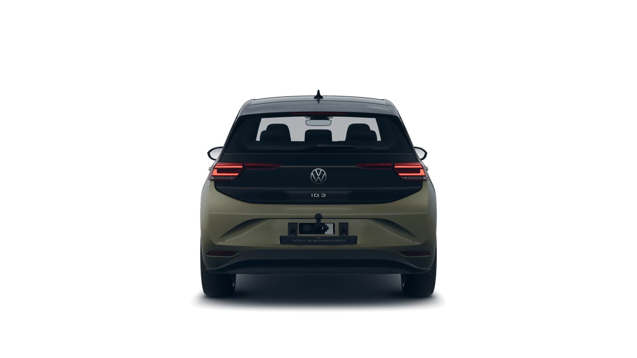 Volkswagen ID.3 Pro S WÄRMEPUMPE 360°CAM ACC LM20 NAVI