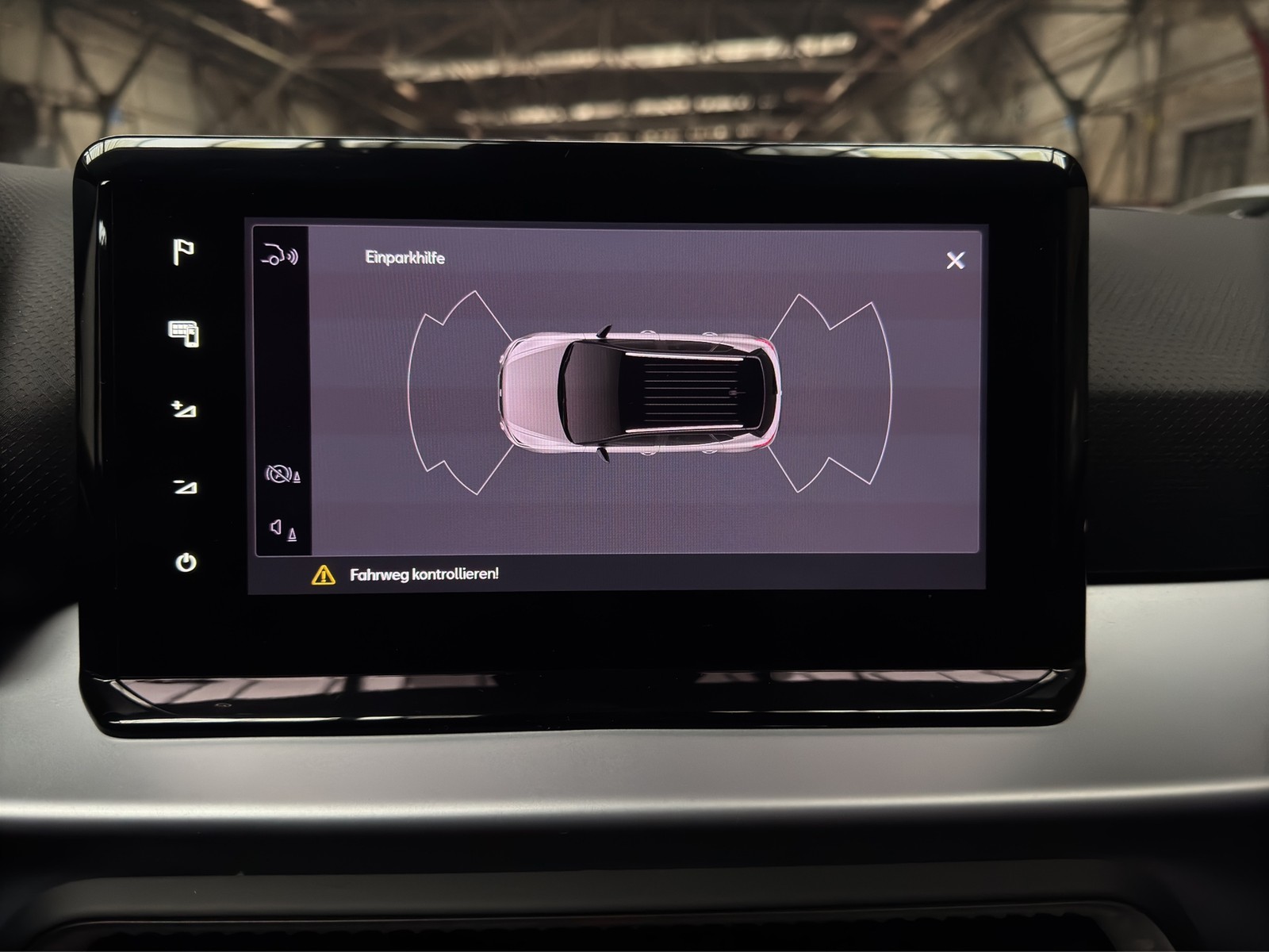 Seat Arona 1.0 FR CAM ACC NAVI LM17 CARPLAY SITZHEIZ.