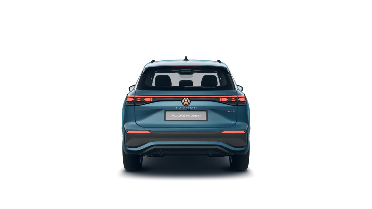 Volkswagen Tayron 1.5 eTSI LIFE 7SITZE 360CAM ACC LM18 NAVI