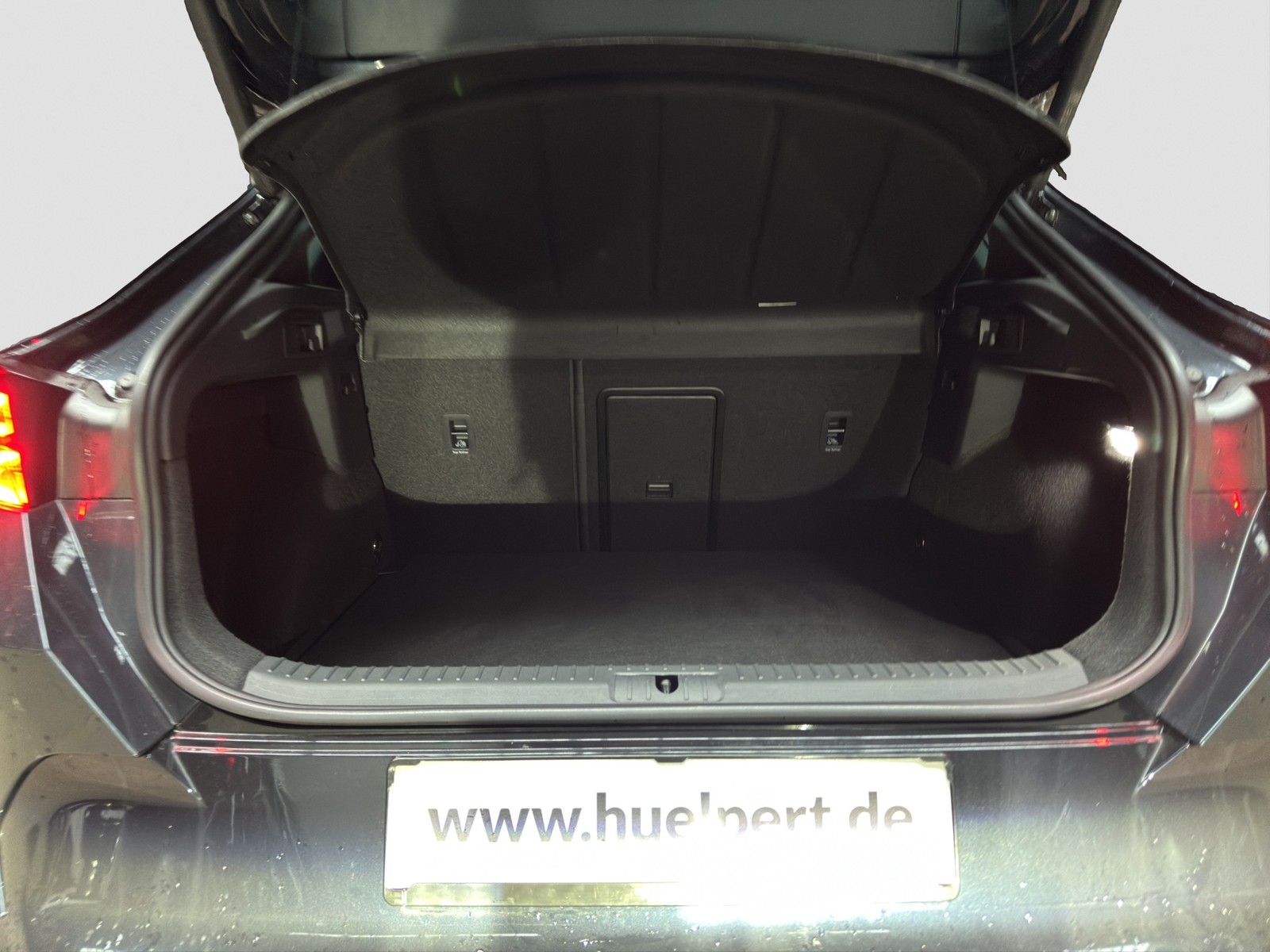 Cupra Formentor 2.0 NEUES MODELL CAM ACC LM18 E-KLAPPE