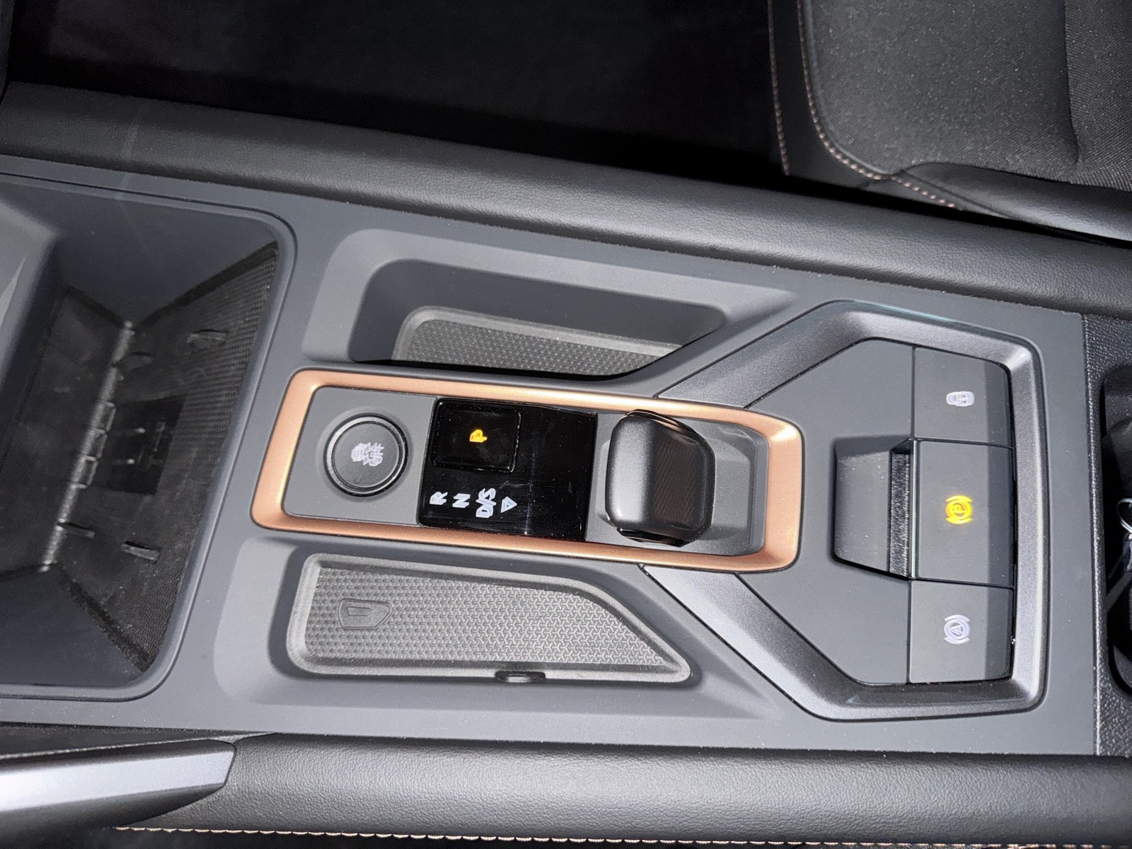 Cupra Formentor 2.0 NEUES MODELL CAM ACC LM18 E-KLAPPE