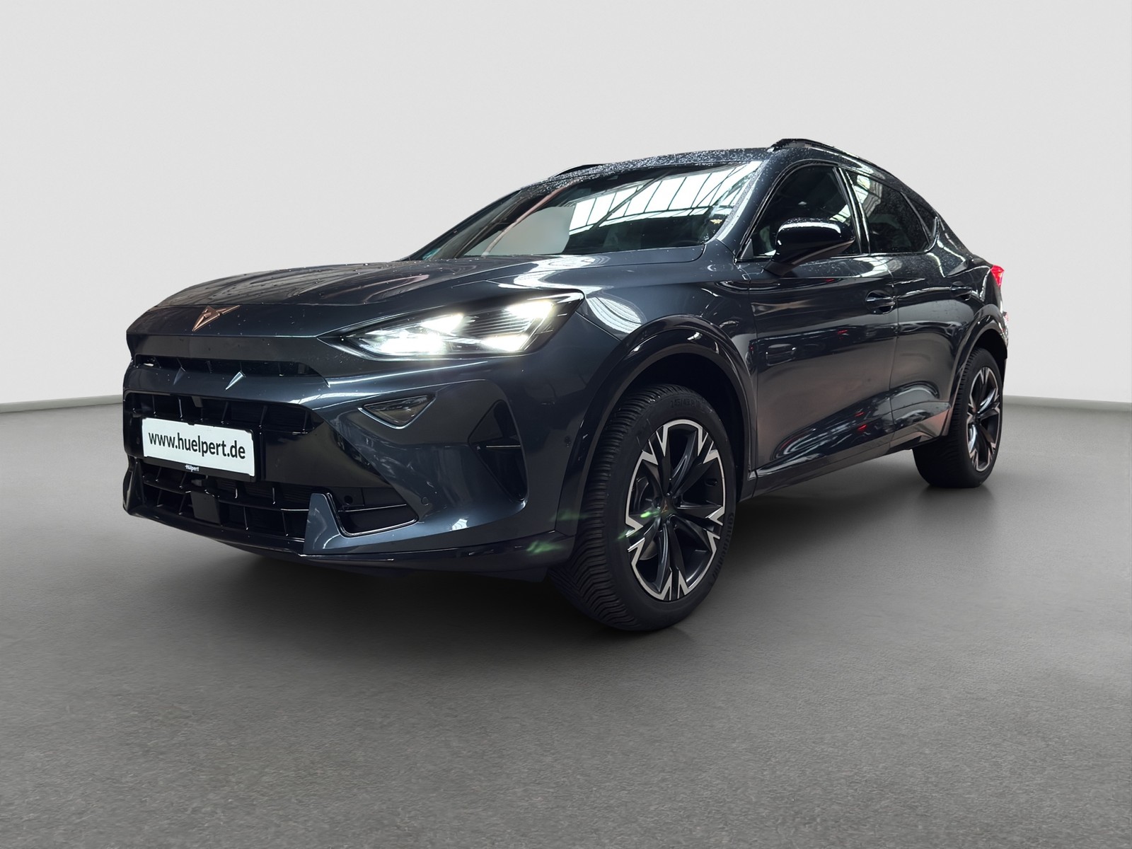 Cupra Formentor 2.0 NEUES MODELL CAM ACC LM18 E-KLAPPE