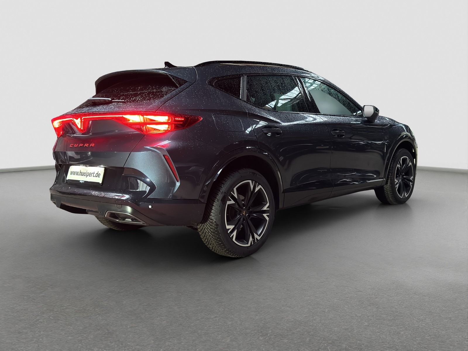 Cupra Formentor 2.0 NEUES MODELL CAM ACC LM18 E-KLAPPE