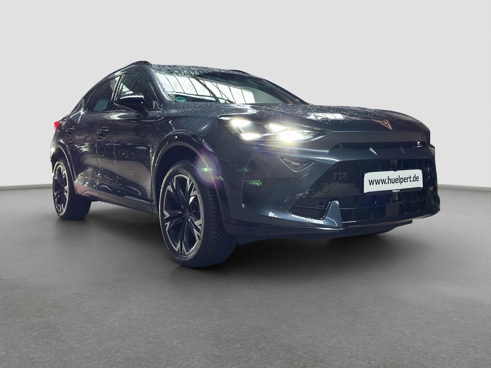 Cupra Formentor 2.0 NEUES MODELL CAM ACC LM18 E-KLAPPE